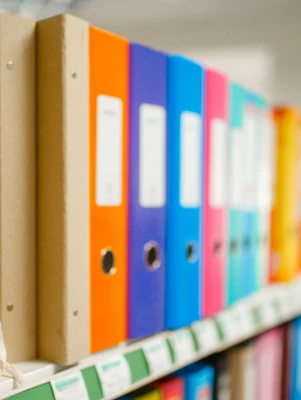 Assistante administrative à Verdun