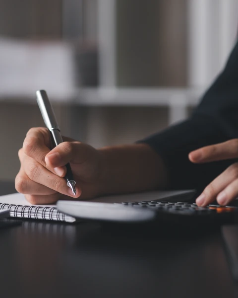 Assistante administrative bâtiment