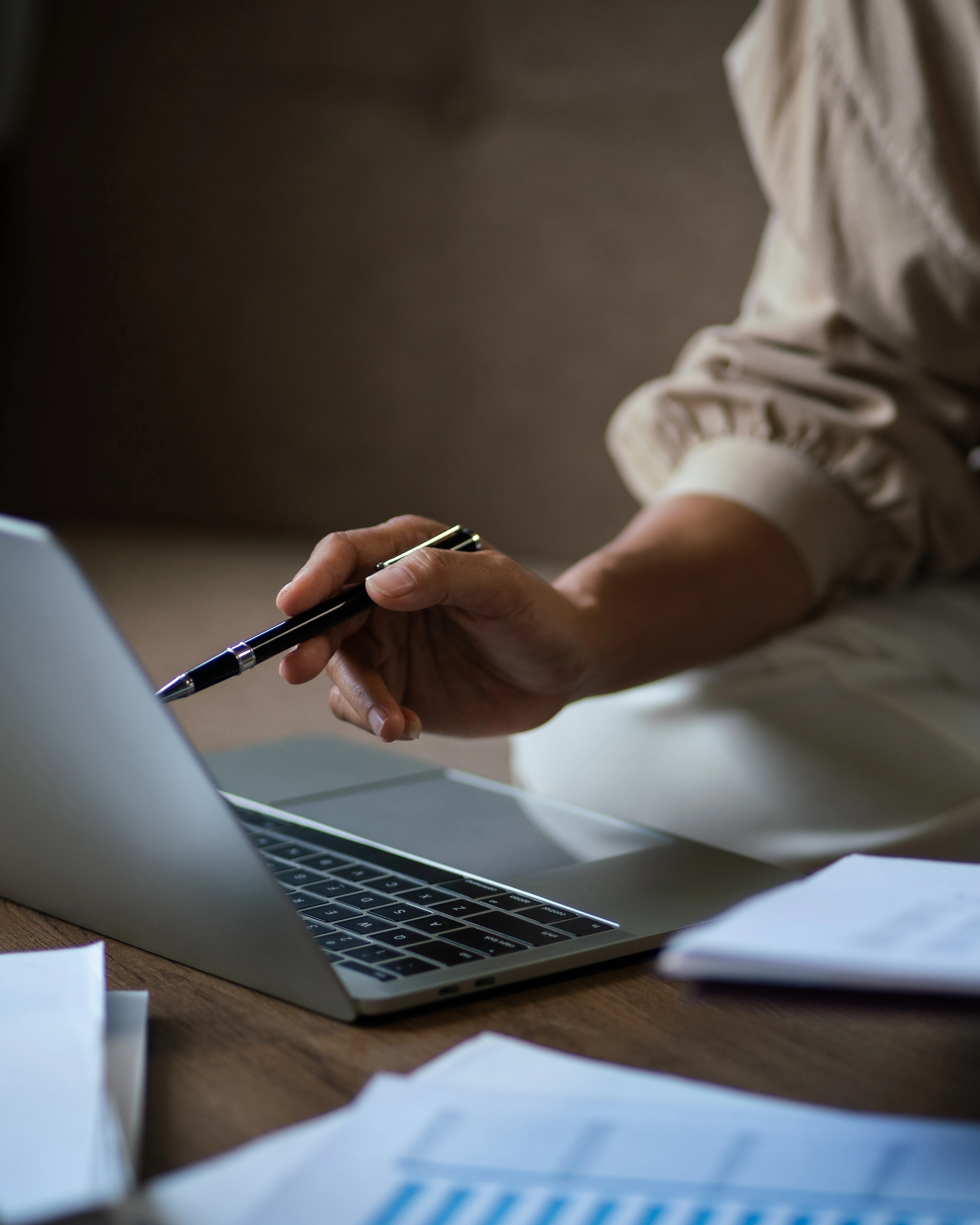 Assistante administrative en Meuse